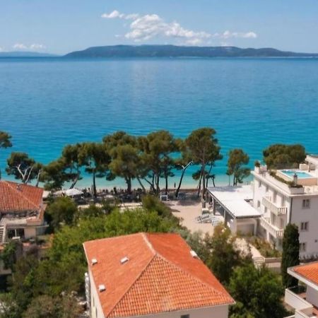 Apartmani Miro Makarska Extérieur photo