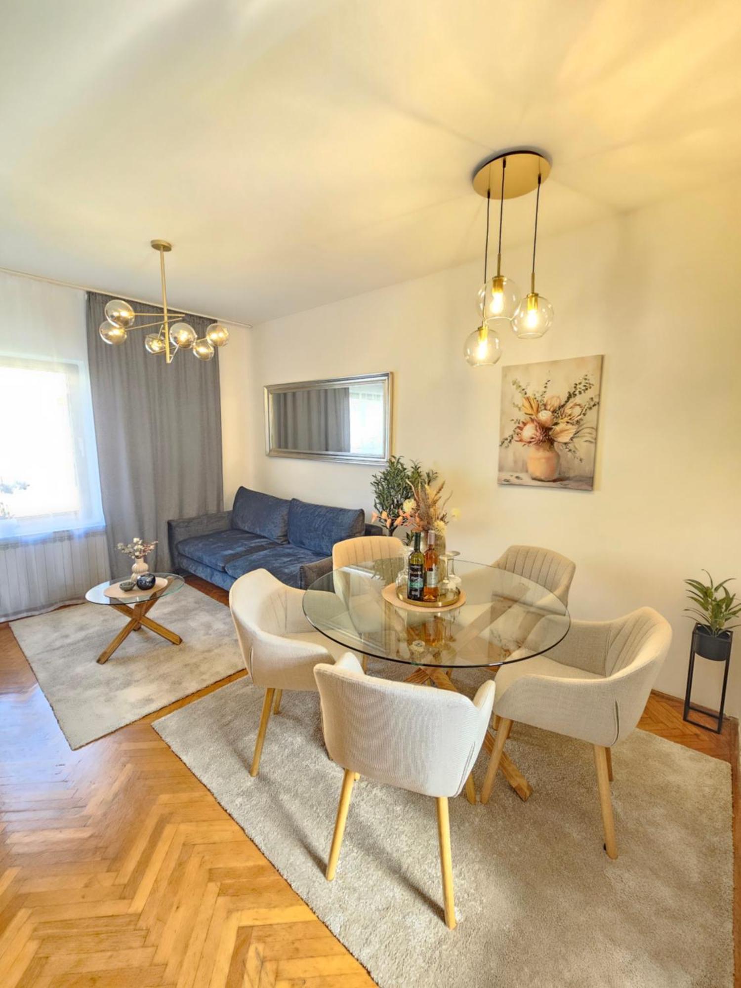 Apartmani Miro Makarska Extérieur photo