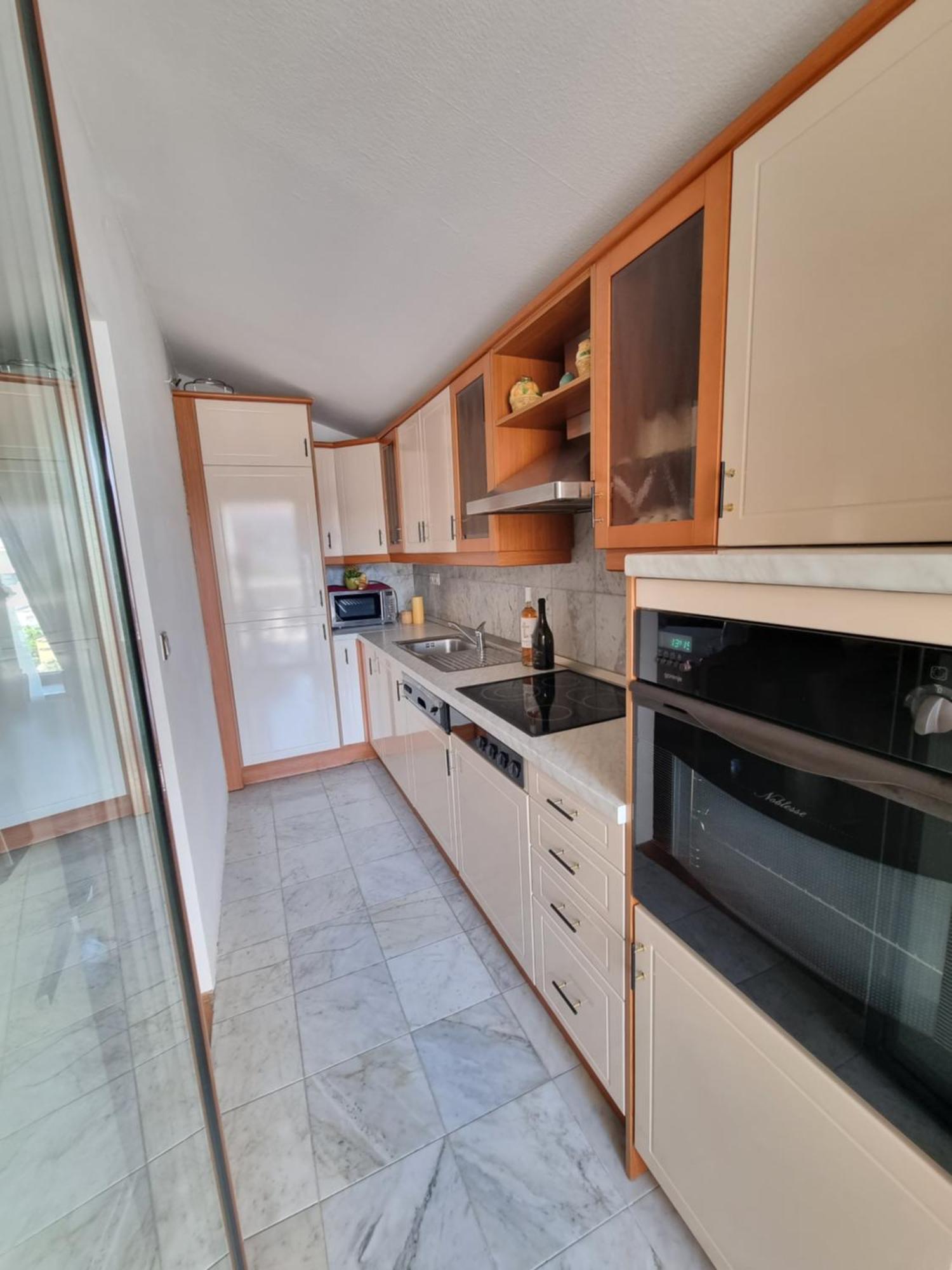 Apartmani Miro Makarska Chambre photo