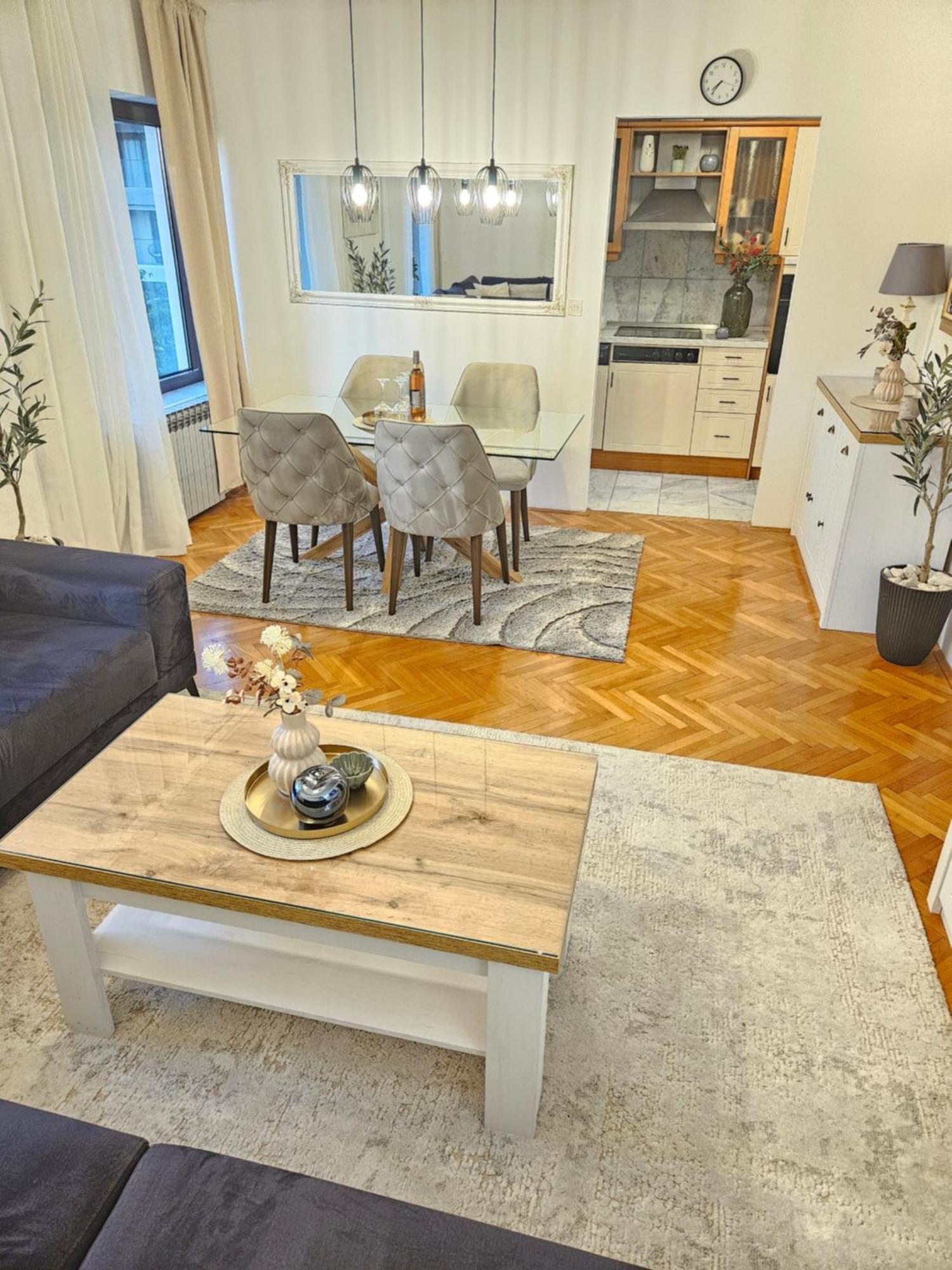 Apartmani Miro Makarska Extérieur photo