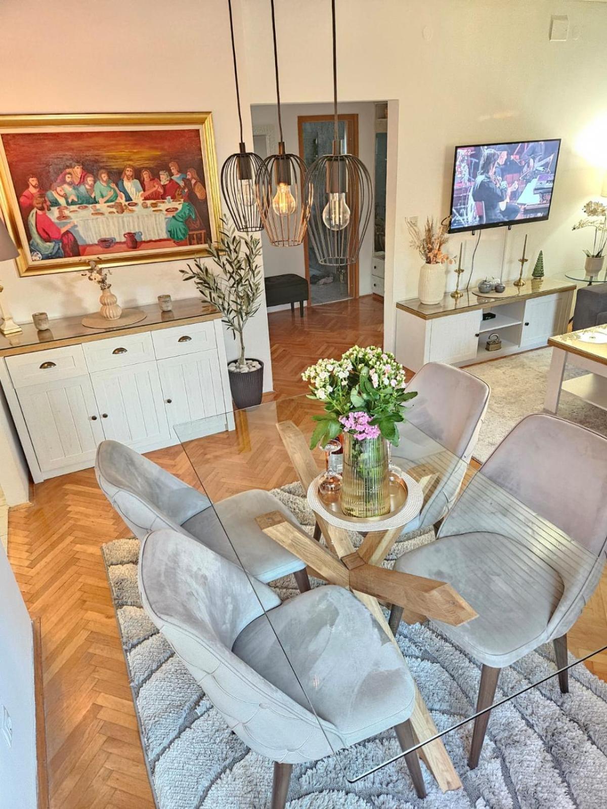 Apartmani Miro Makarska Extérieur photo