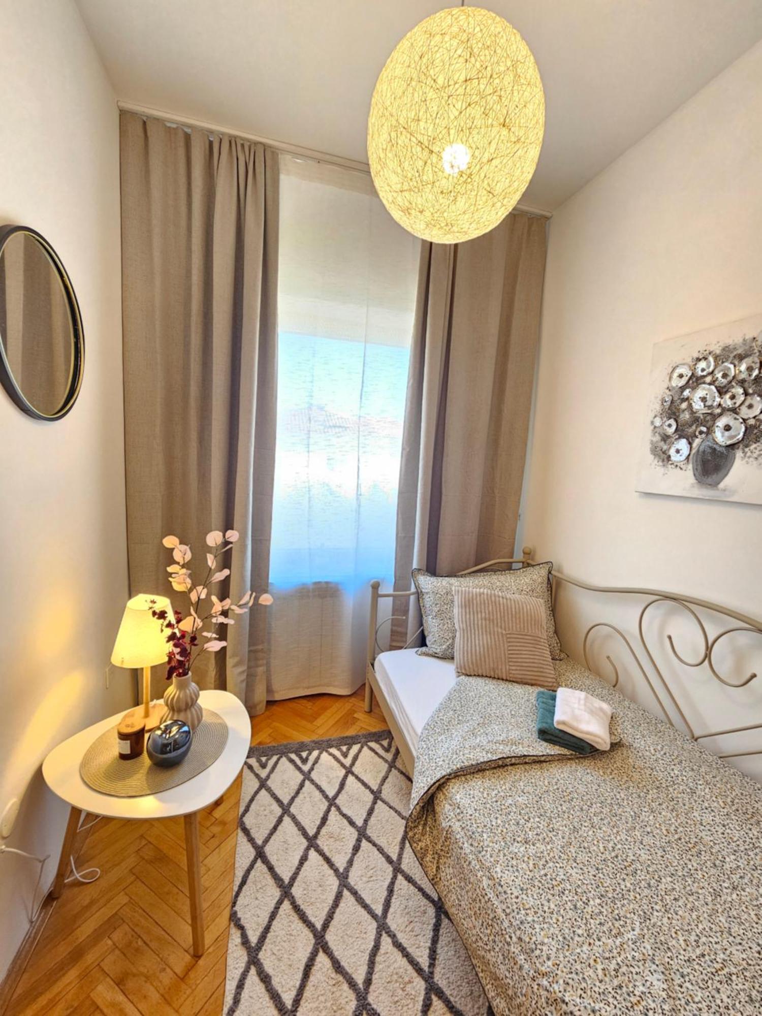 Apartmani Miro Makarska Extérieur photo