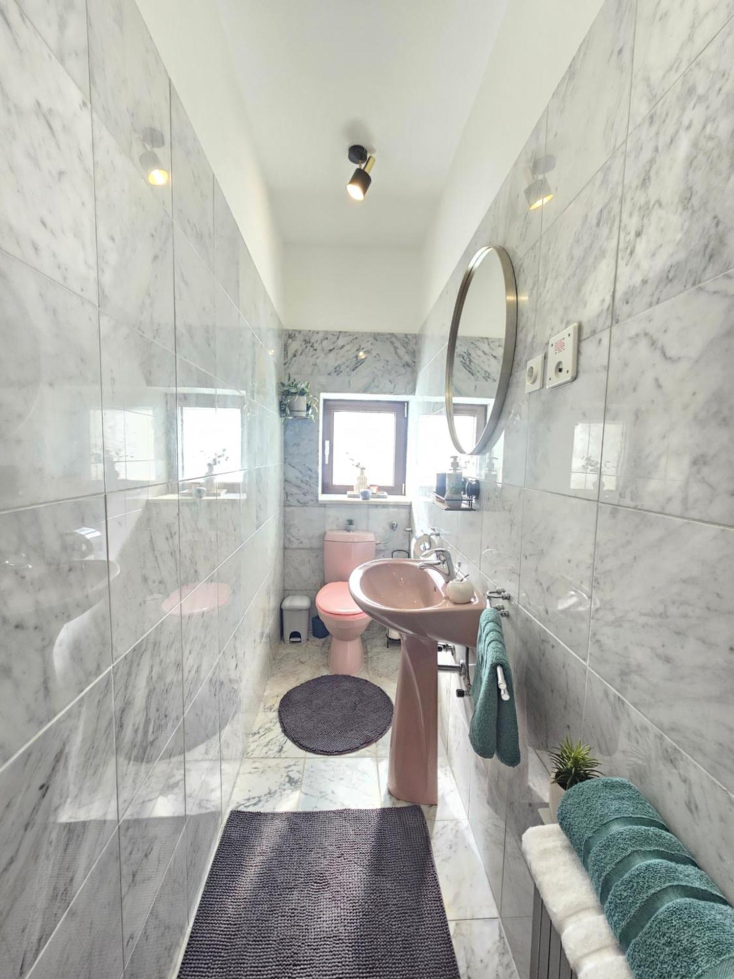 Apartmani Miro Makarska Extérieur photo