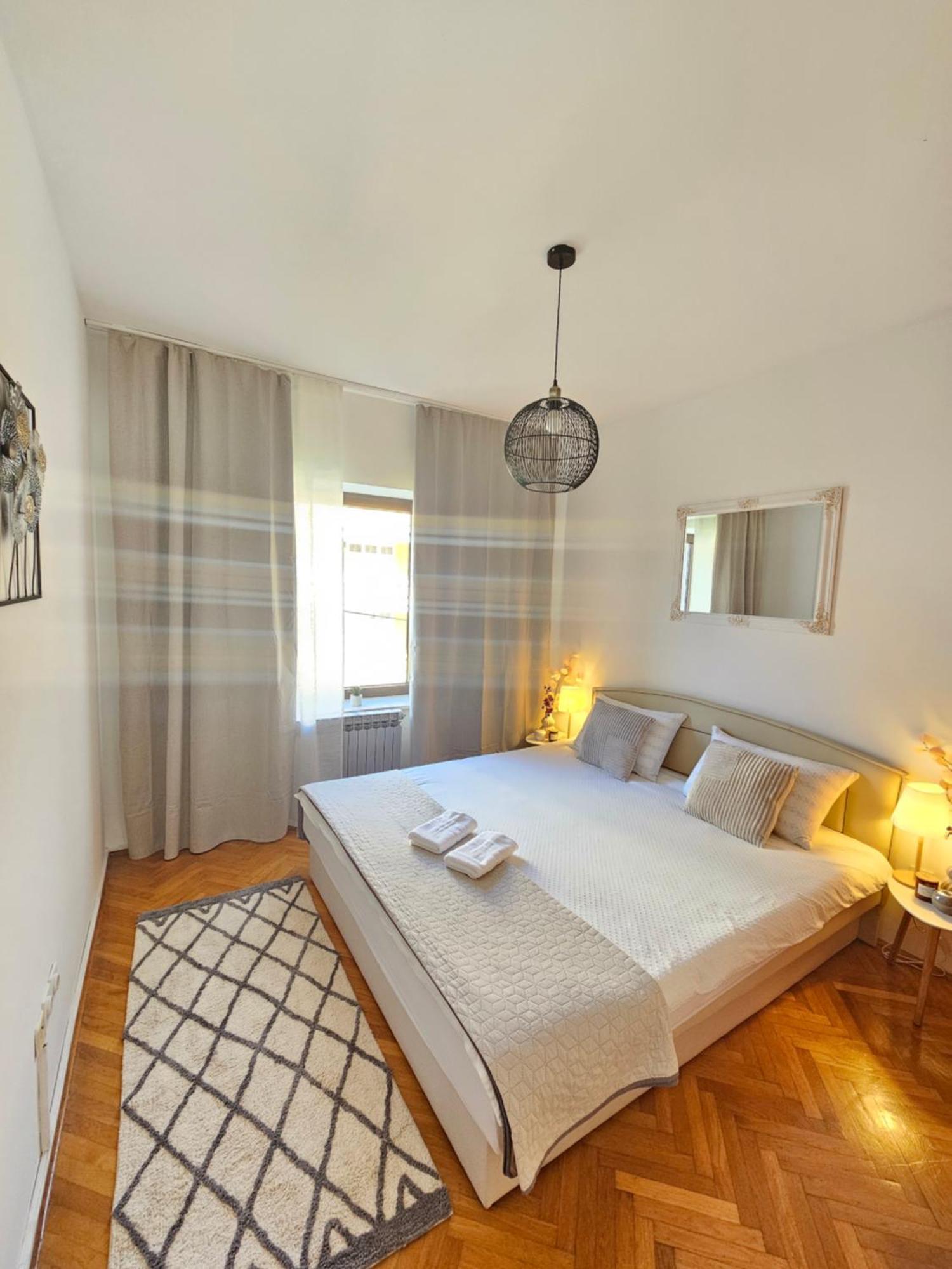 Apartmani Miro Makarska Extérieur photo