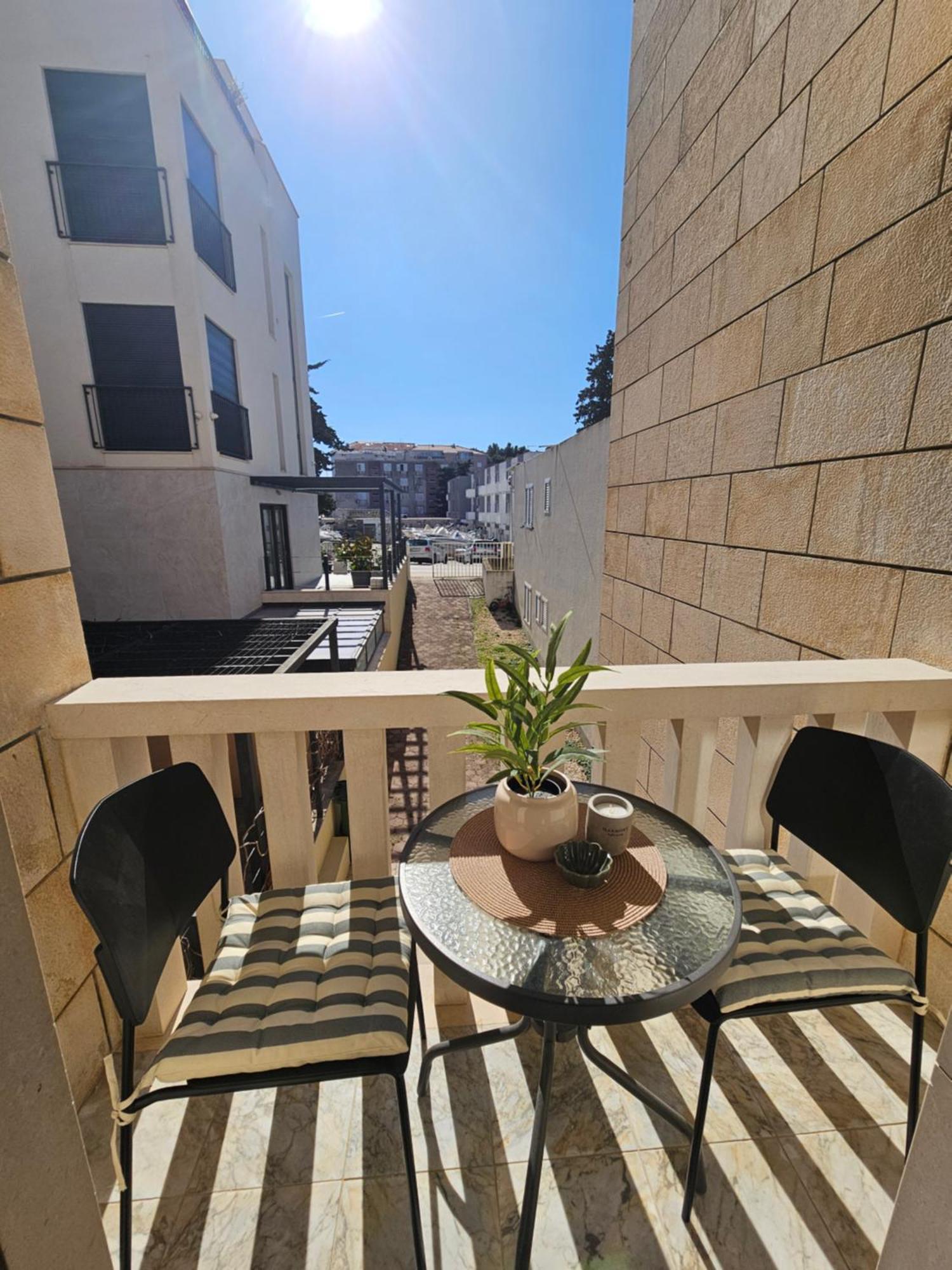 Apartmani Miro Makarska Extérieur photo