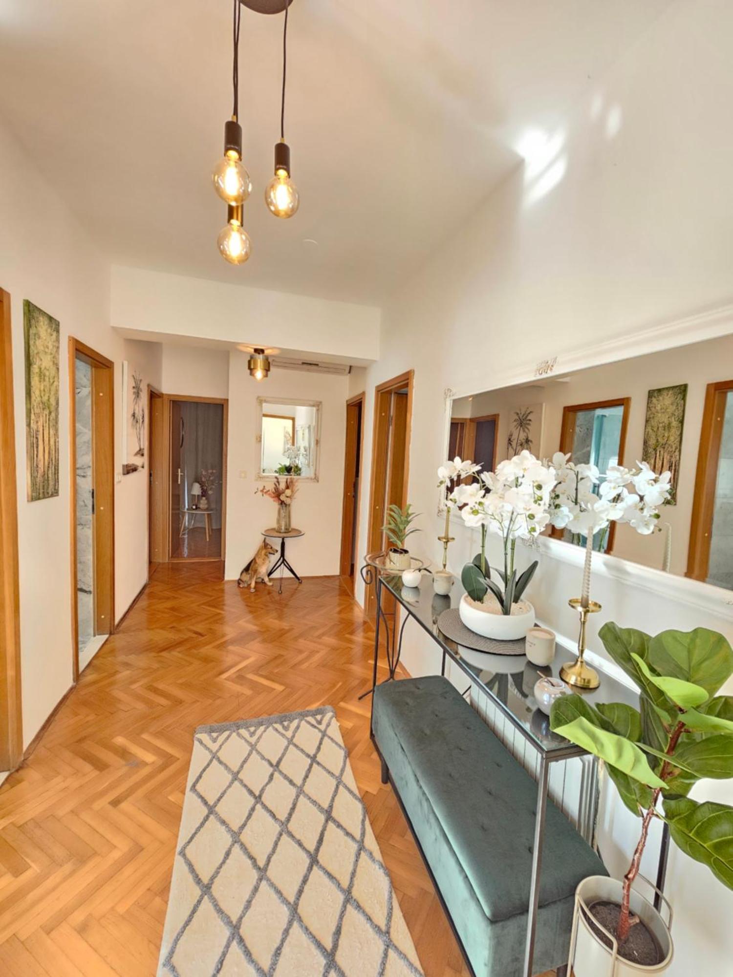 Apartmani Miro Makarska Extérieur photo
