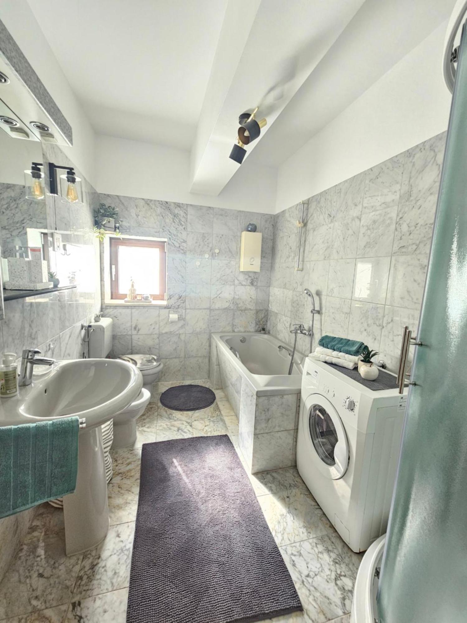 Apartmani Miro Makarska Extérieur photo